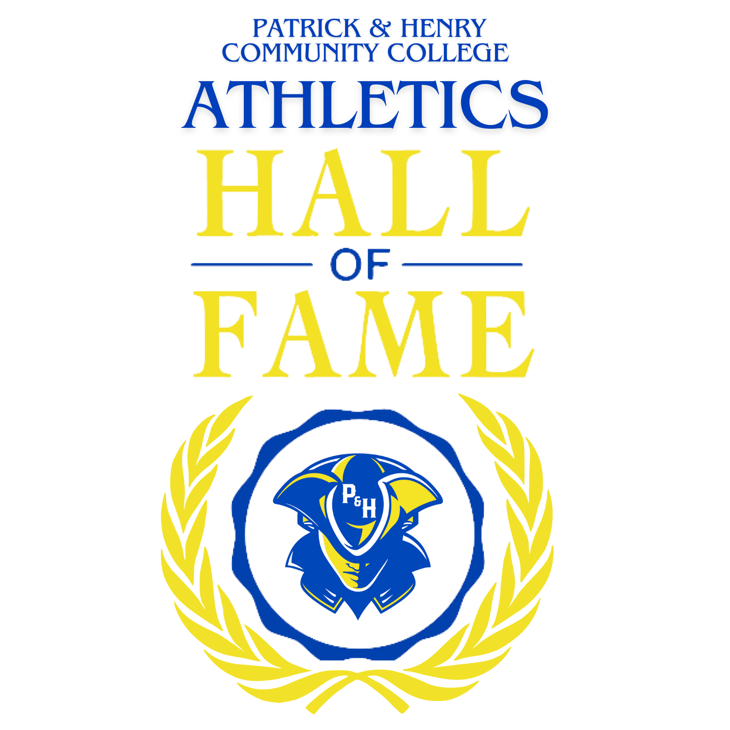 Call for Nominations to P&HCC 2024 Athletics Hall of Fame Class