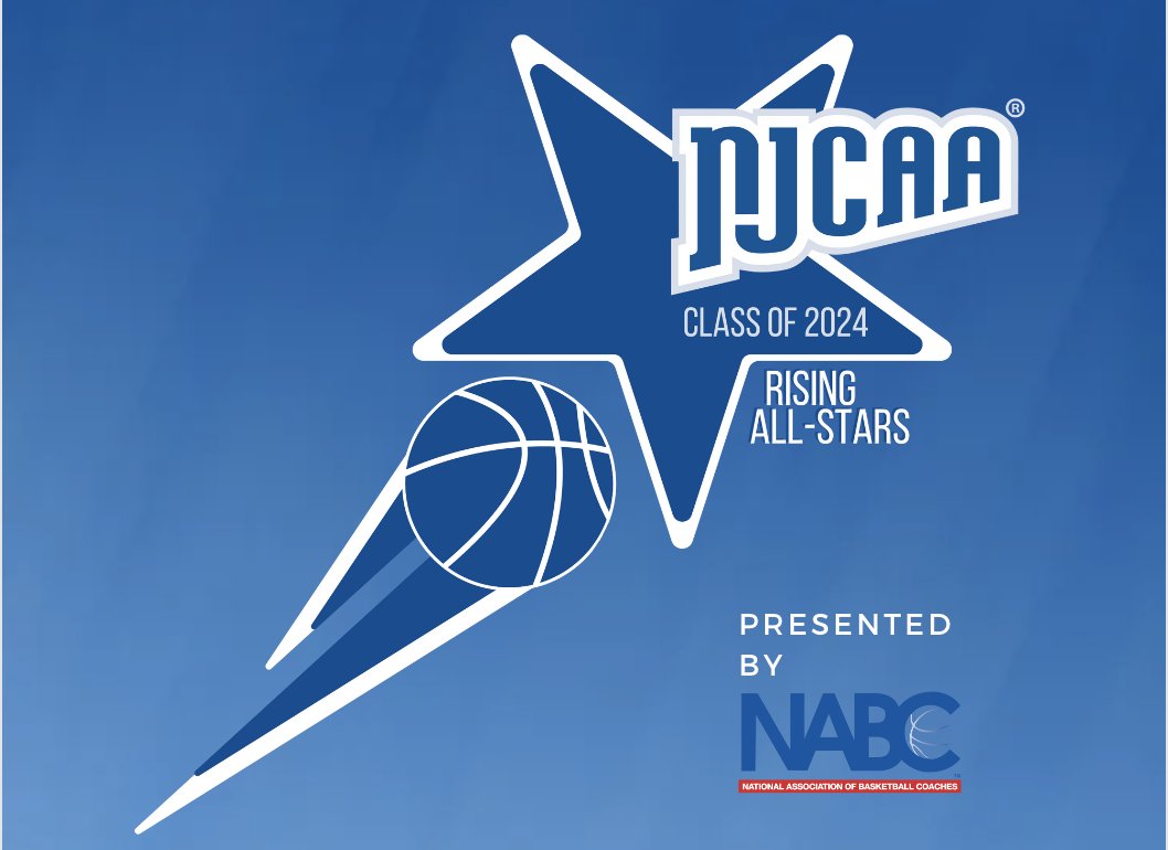 Faber Shines in NJCAA Rising All-Stars Event